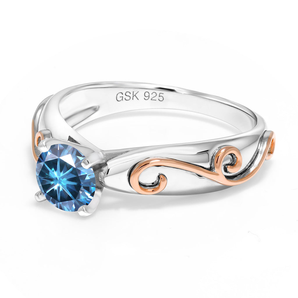 Ring in 925 Sterling Silver