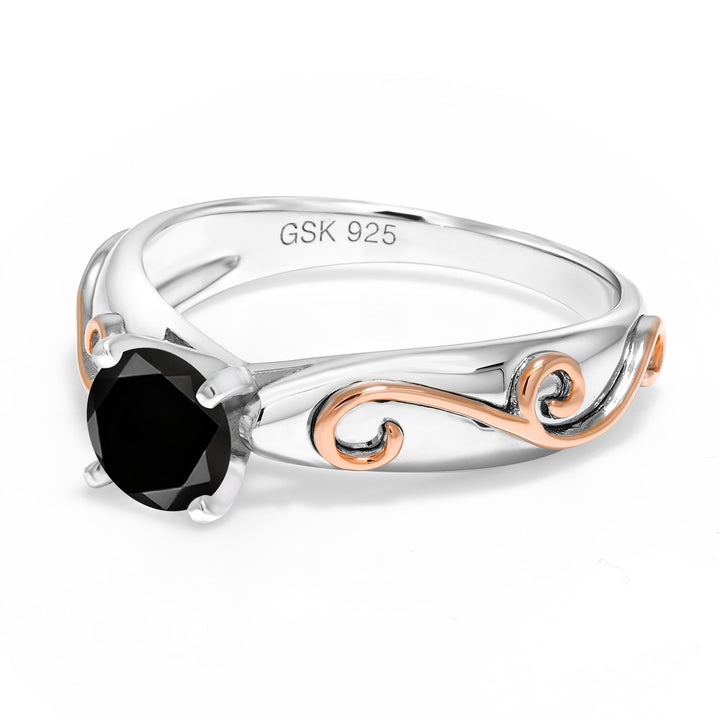 Ring in 925 Sterling Silver