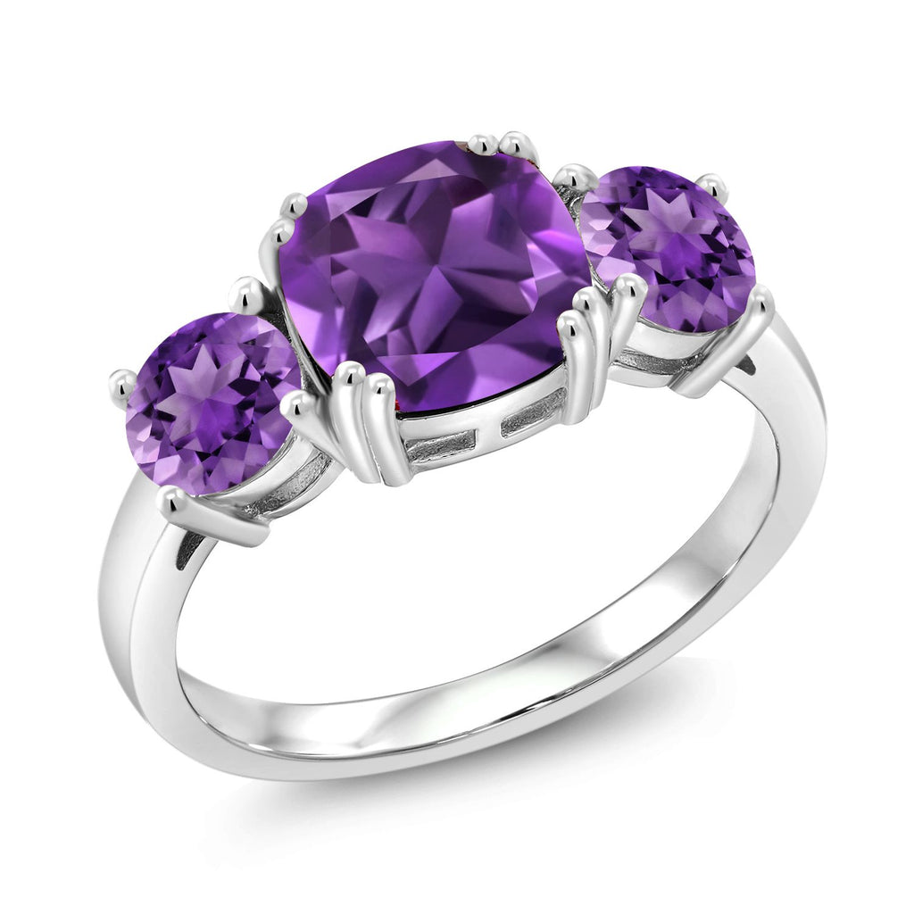 Ring in 925 Sterling Silver