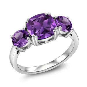 Ring in 925 Sterling Silver