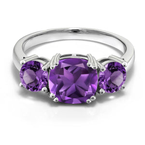 Ring in 925 Sterling Silver