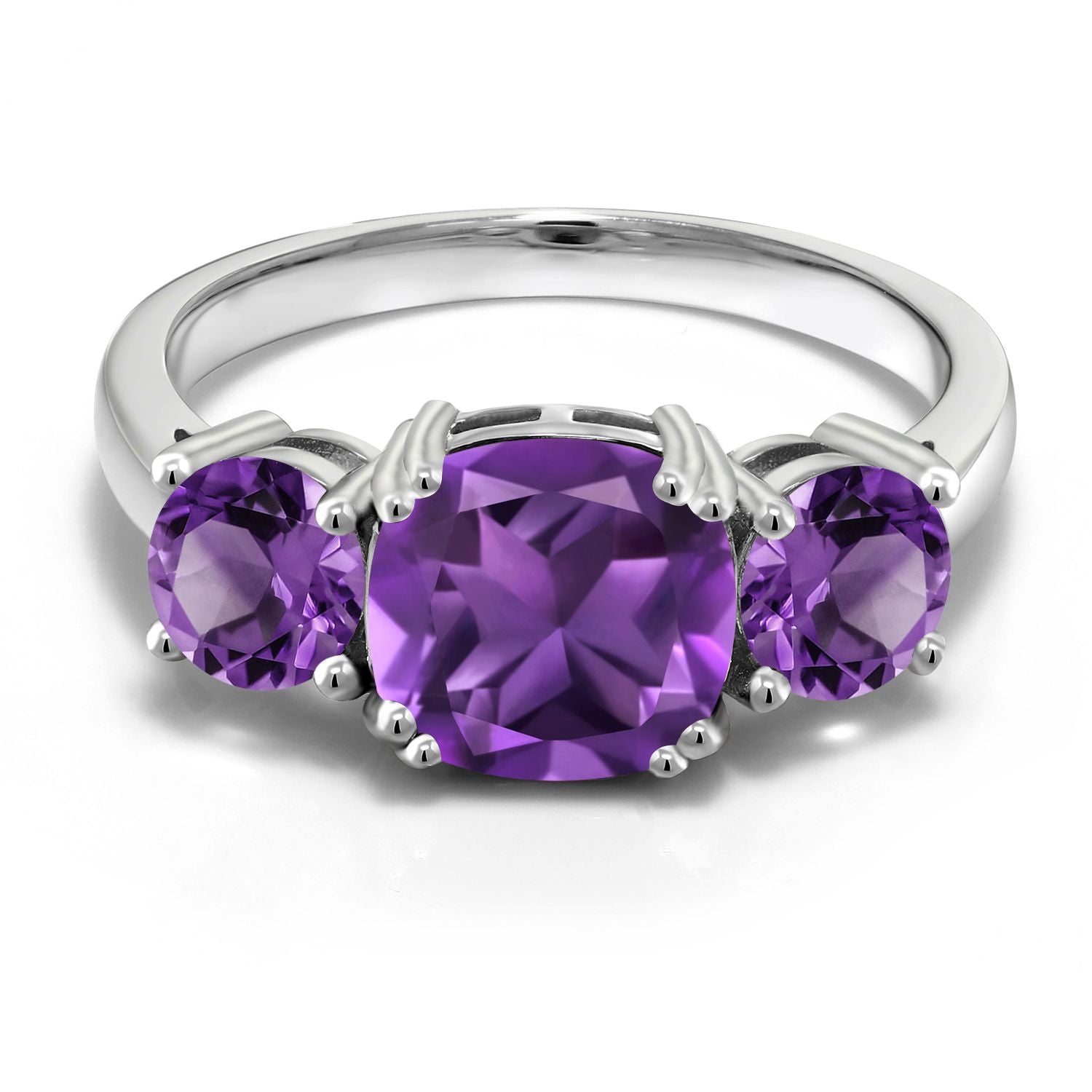 Ring in 925 Sterling Silver