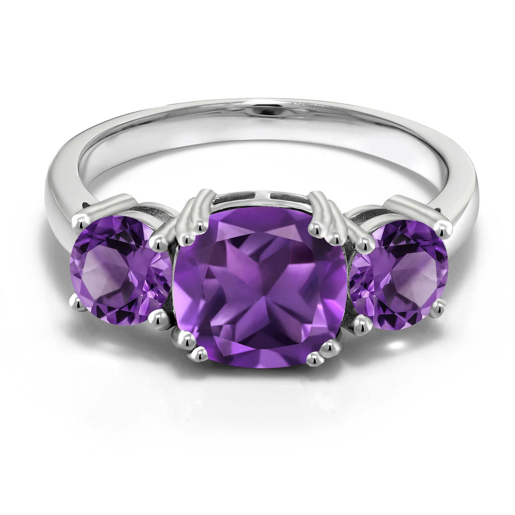 6_Ring in 925 Sterling Silver