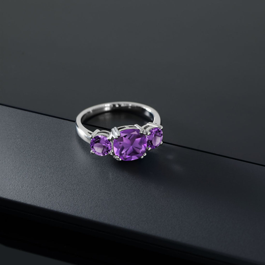 Ring in 925 Sterling Silver