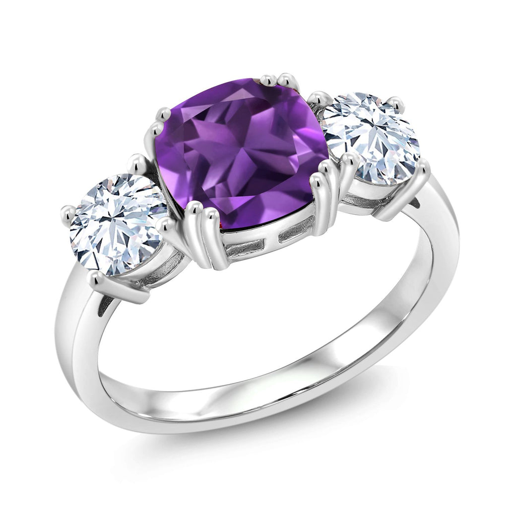 6_Ring in 925 Sterling Silver