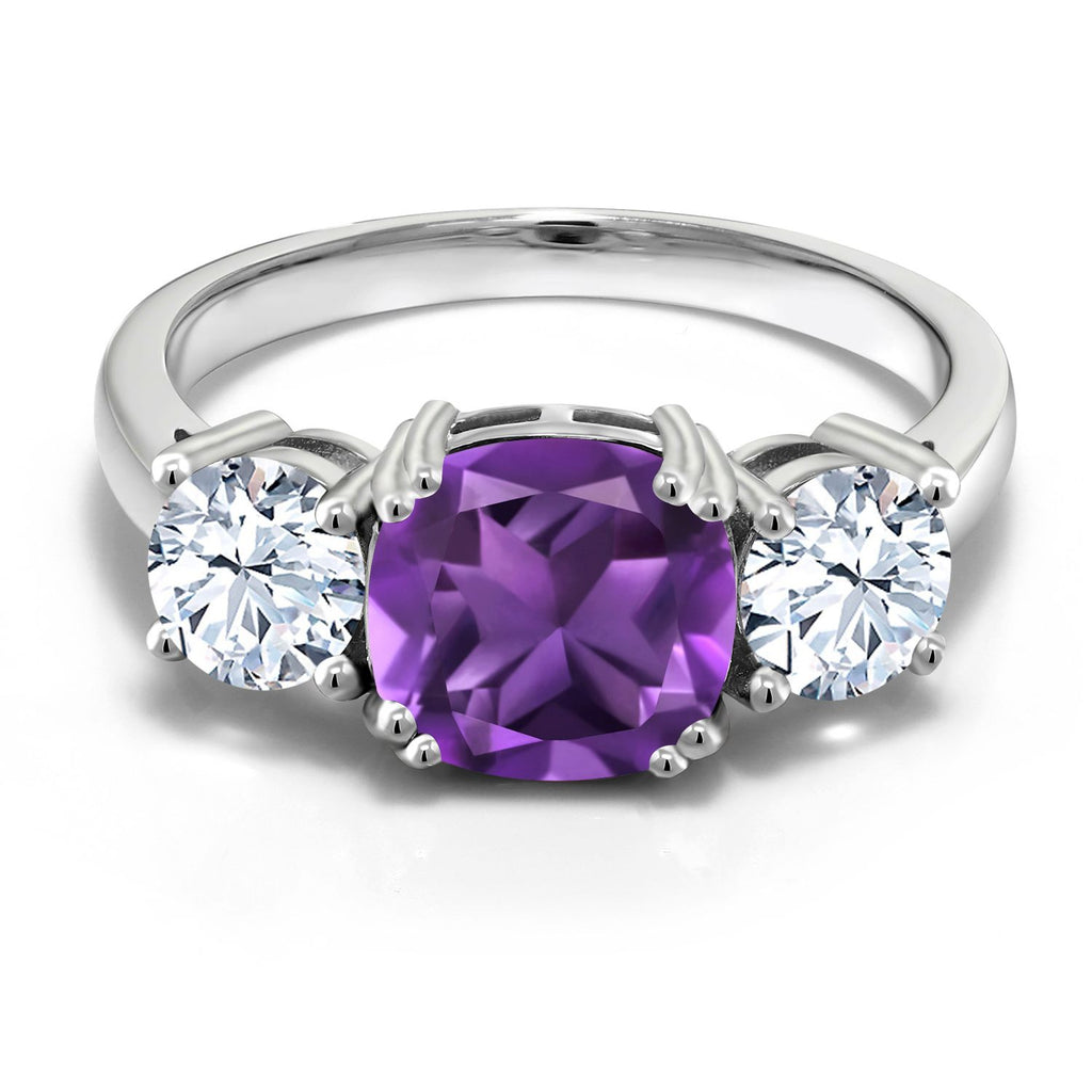 Ring in 925 Sterling Silver