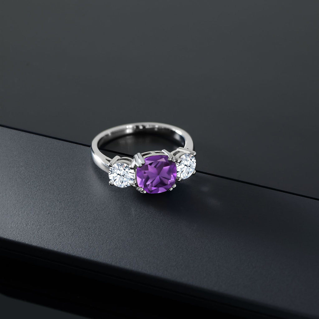 Ring in 925 Sterling Silver