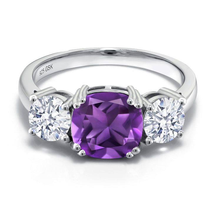 Ring in 925 Sterling Silver