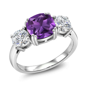 Ring in 925 Sterling Silver