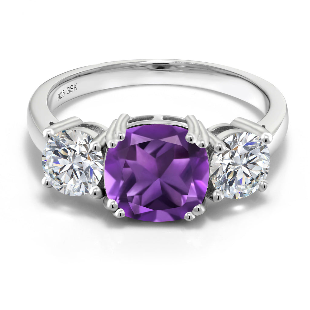 Ring in 925 Sterling Silver
