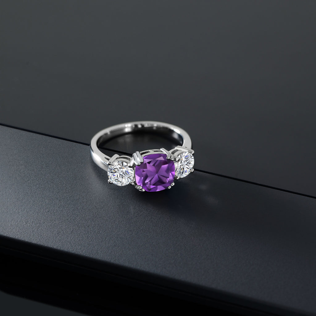 Ring in 925 Sterling Silver