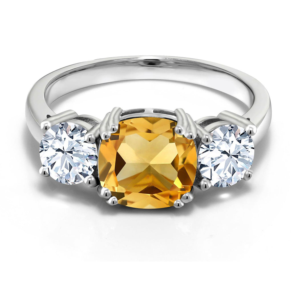 Ring in 925 Sterling Silver