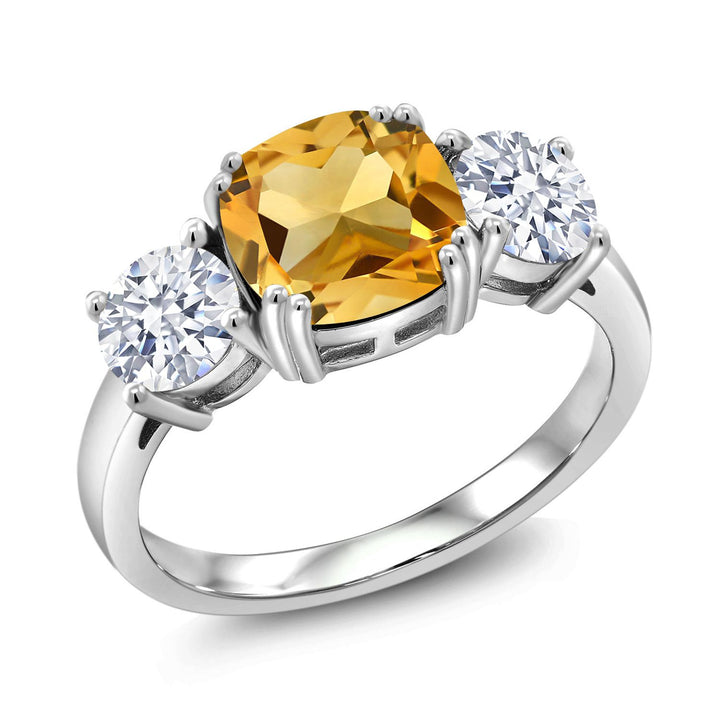 Ring in 925 Sterling Silver