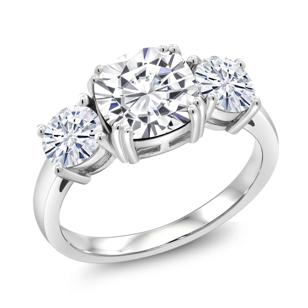 Ring in 925 Sterling Silver