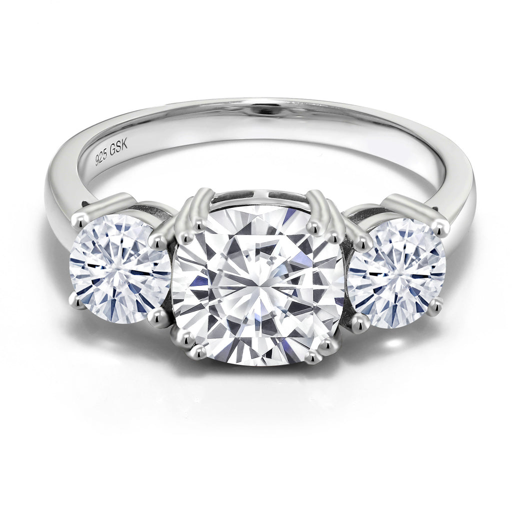 6_Ring in 925 Sterling Silver