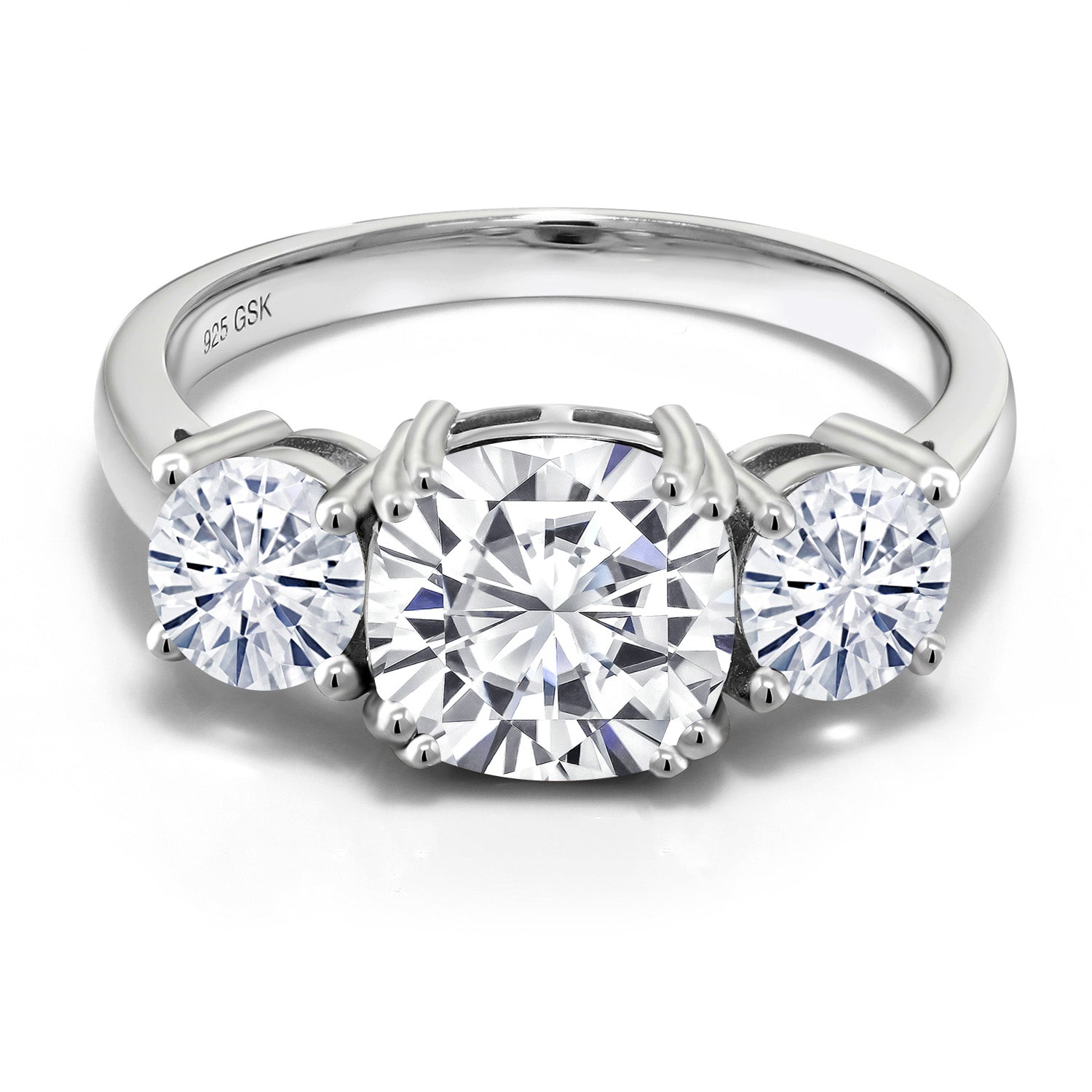 Ring in 925 Sterling Silver