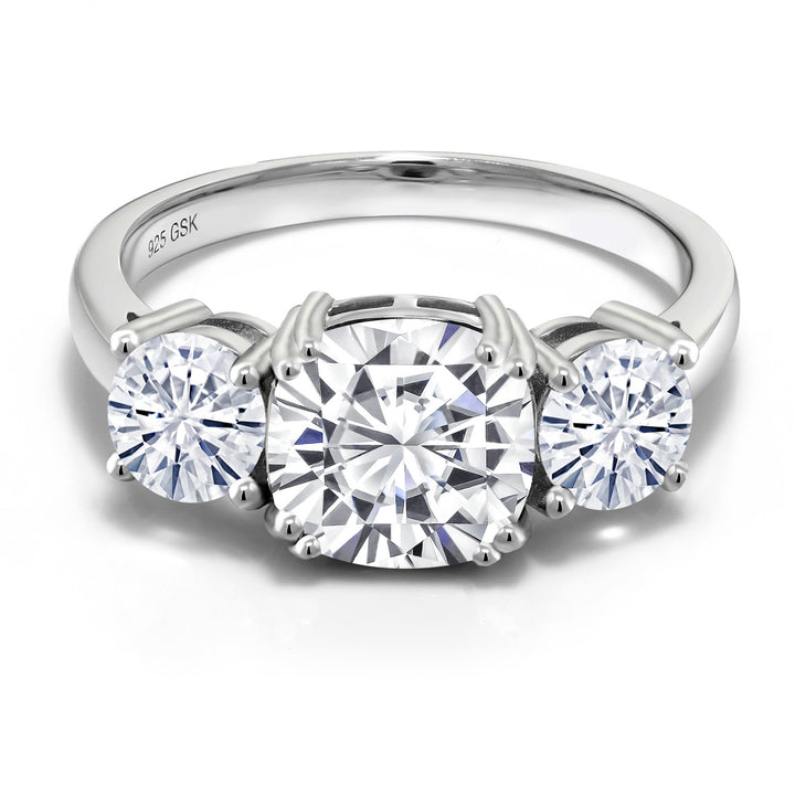 Ring in 925 Sterling Silver