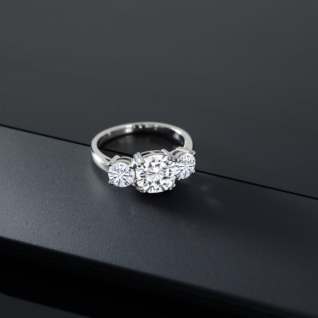 Ring in 925 Sterling Silver