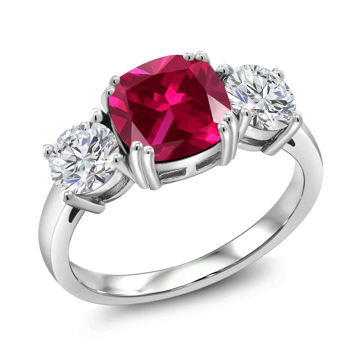 Ring in 925 Sterling Silver