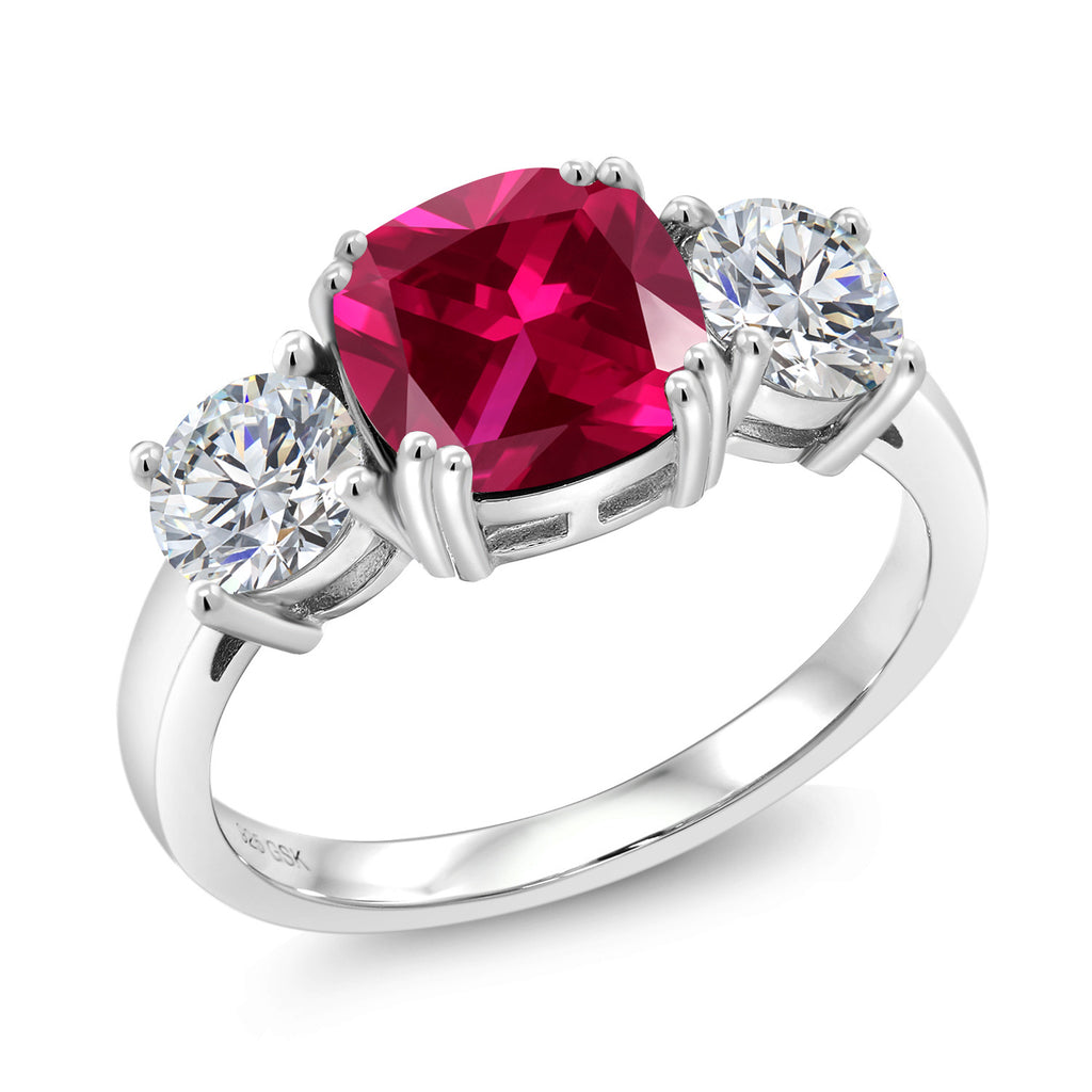 9_Ring in 925 Sterling Silver