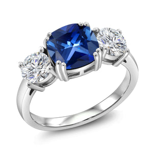 Ring in 925 Sterling Silver