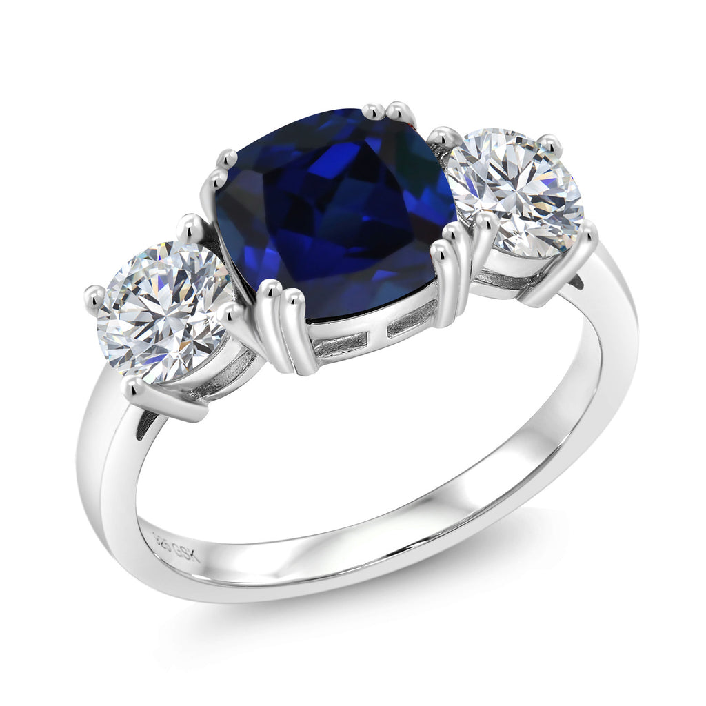 5_Ring in 925 Sterling Silver