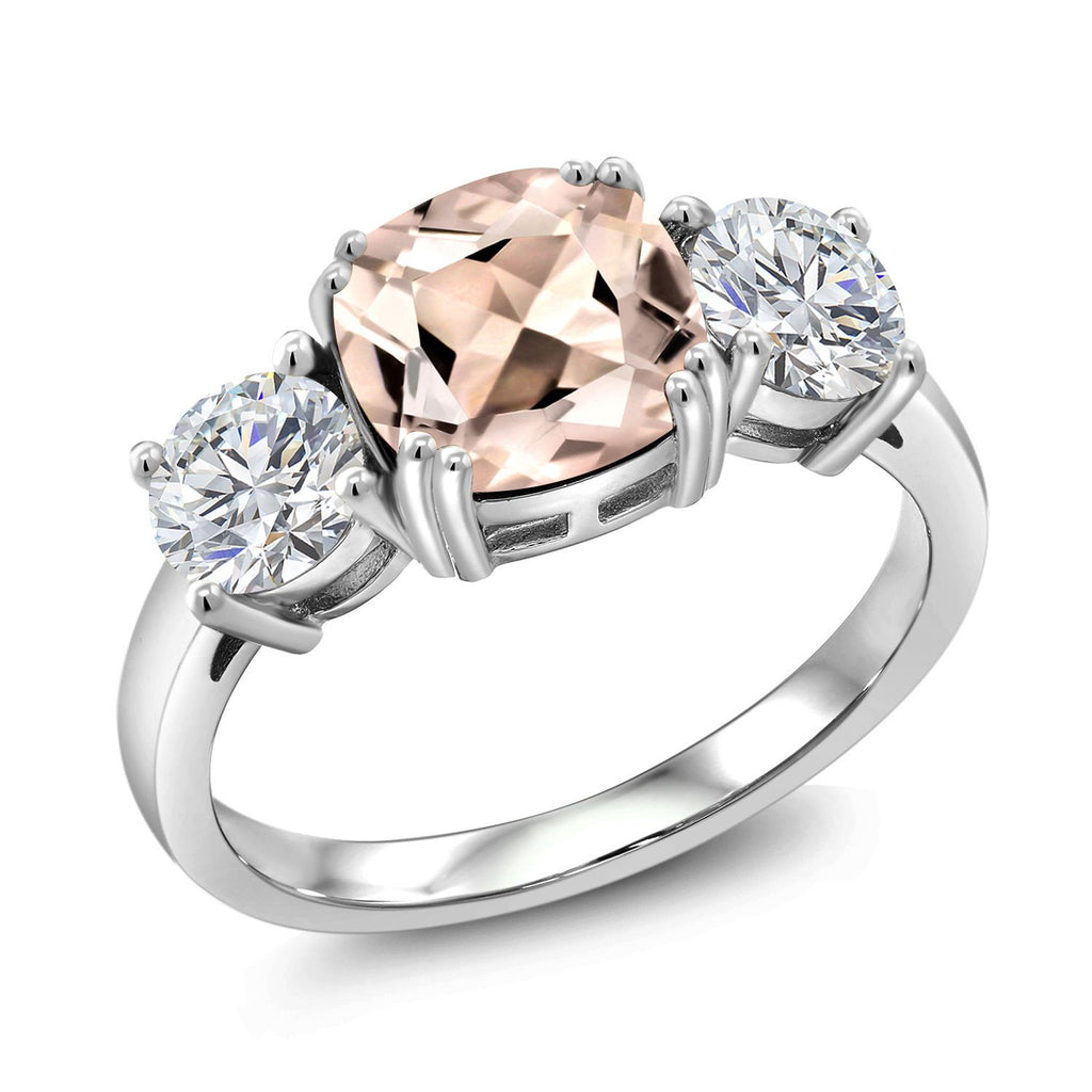 6_Ring in 925 Sterling Silver