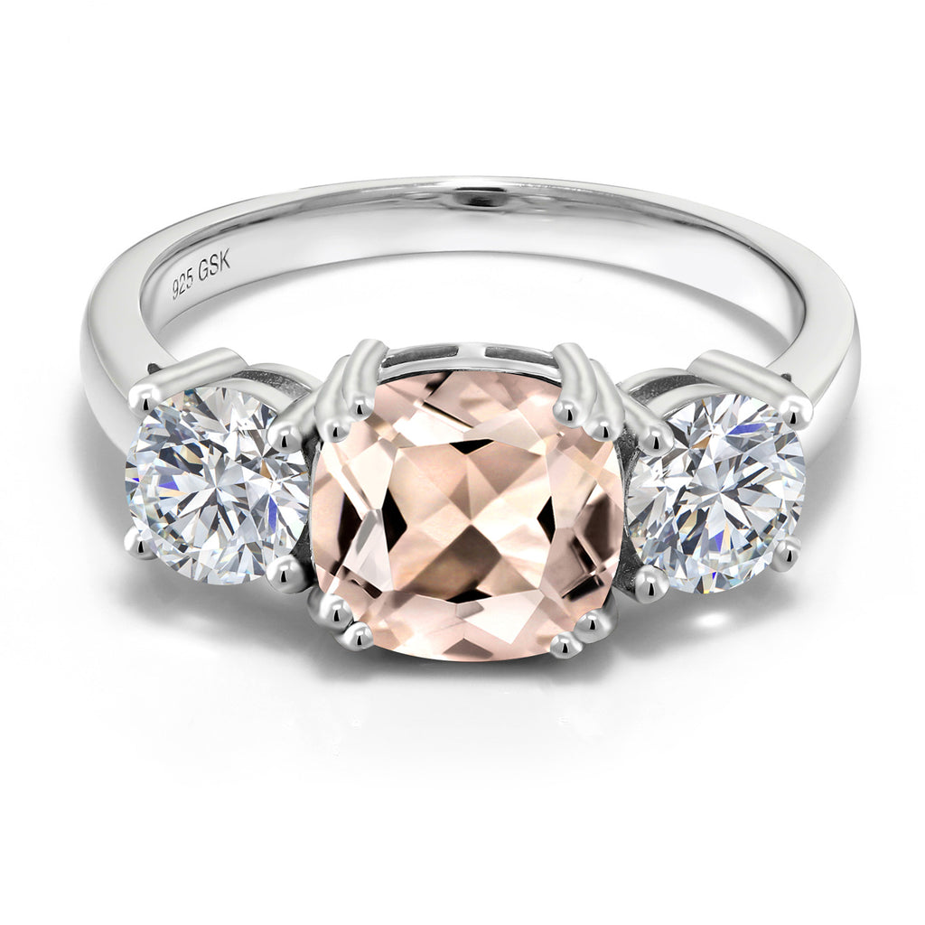 Ring in 925 Sterling Silver