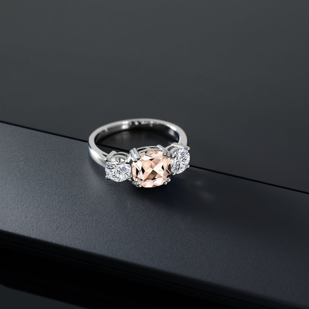 Ring in 925 Sterling Silver