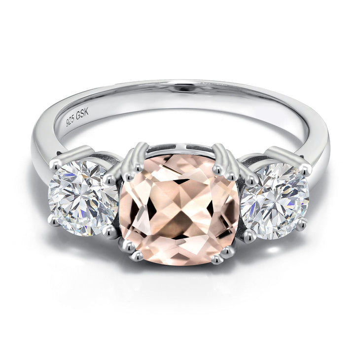 Ring in 925 Sterling Silver