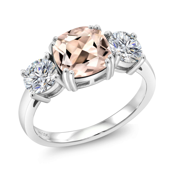 Ring in 925 Sterling Silver