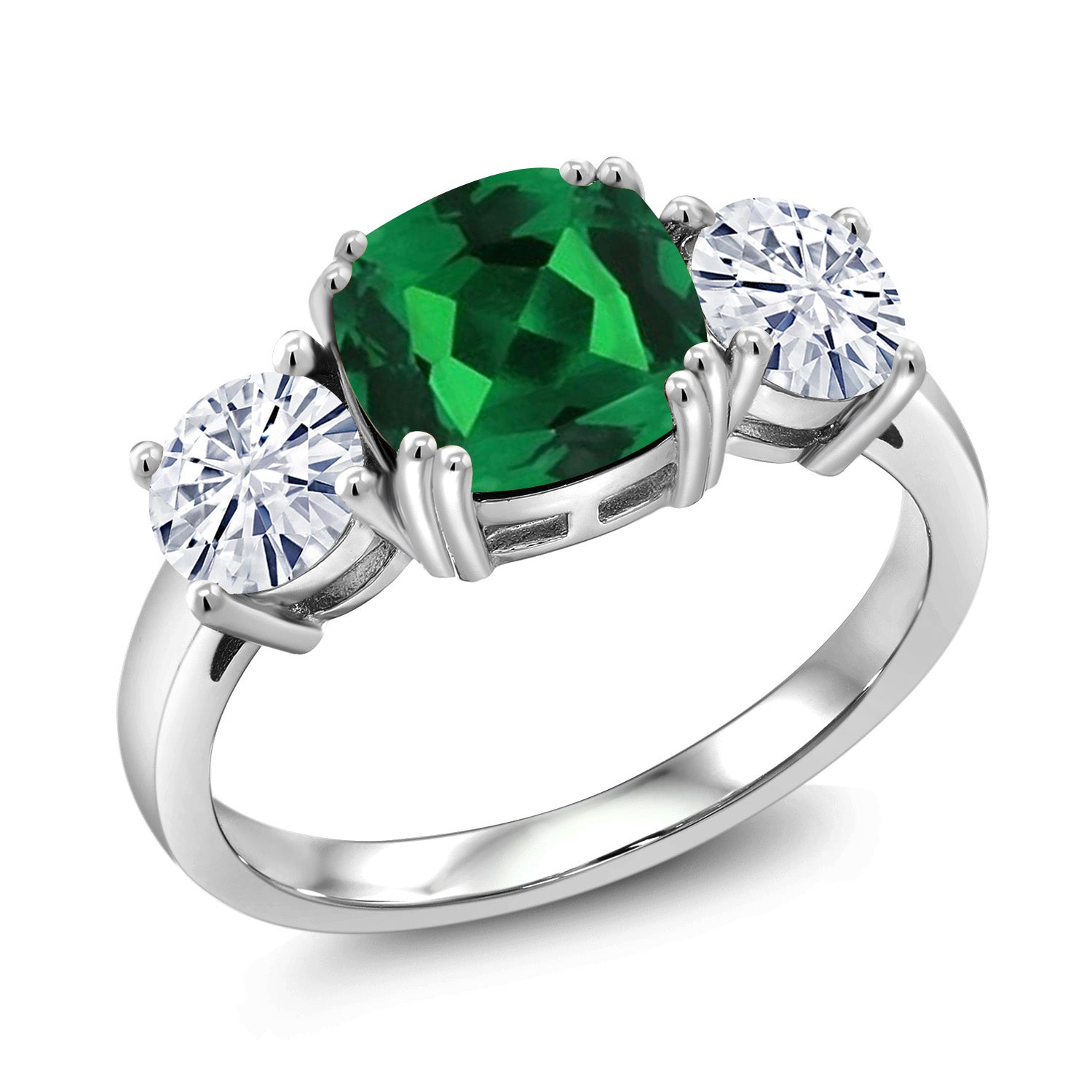 Ring in 925 Sterling Silver