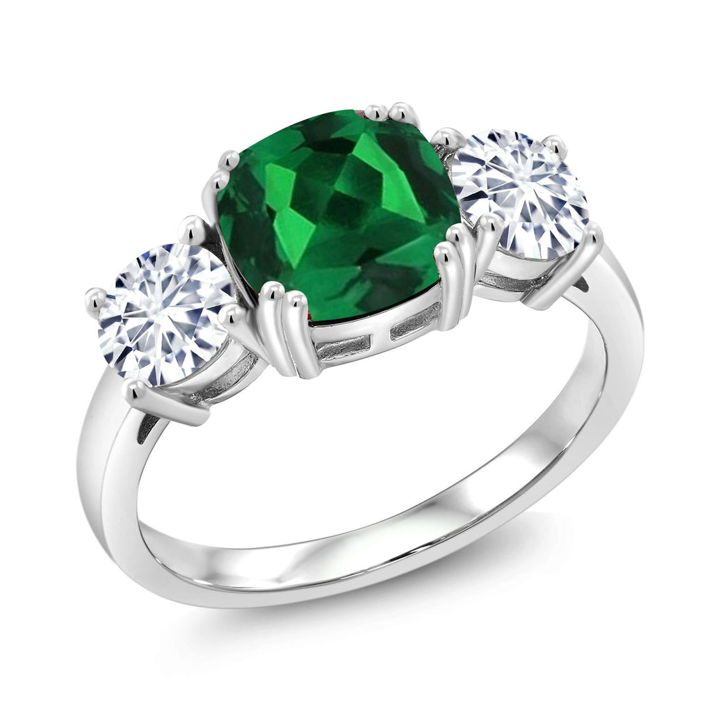 9_Ring in 925 Sterling Silver