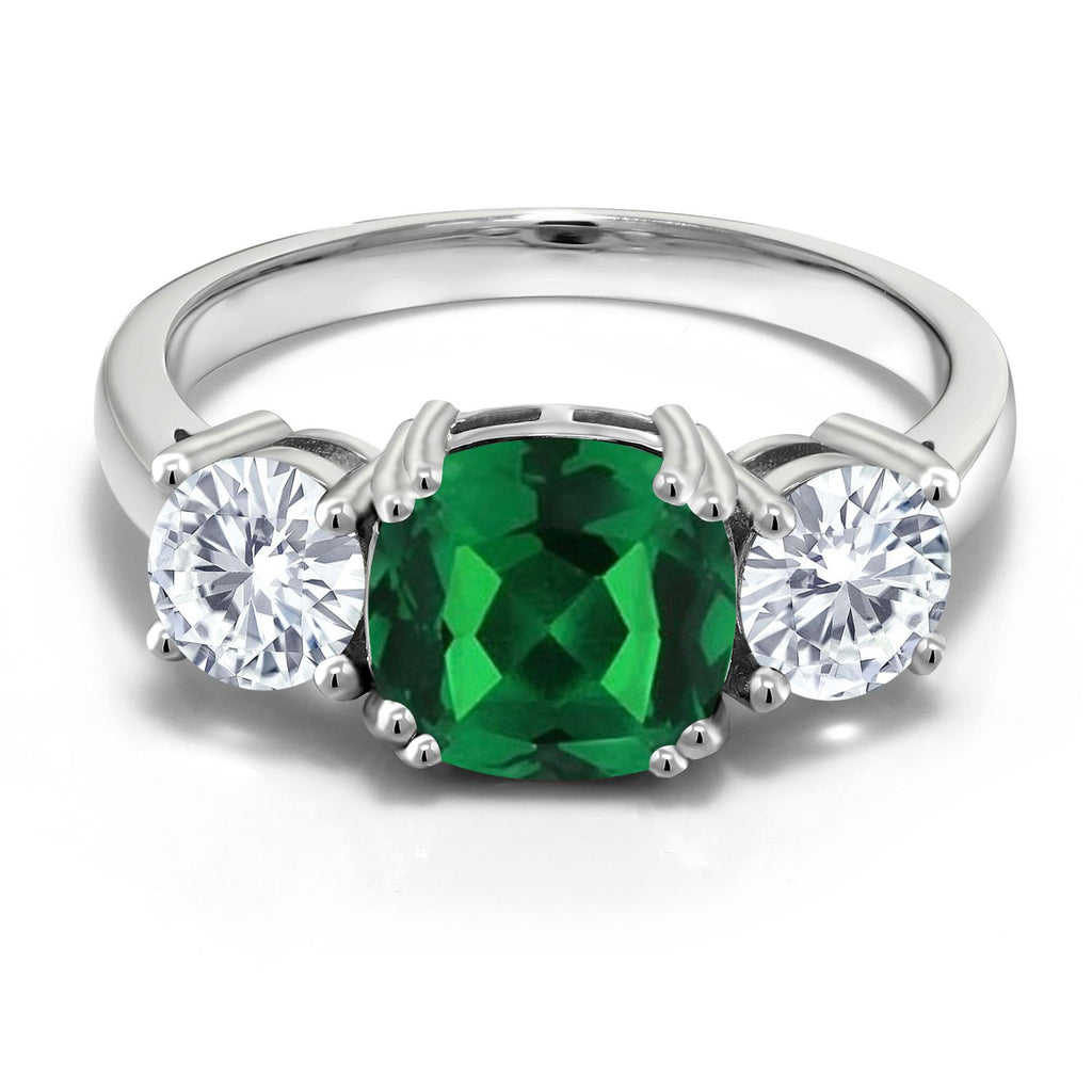Ring in 925 Sterling Silver
