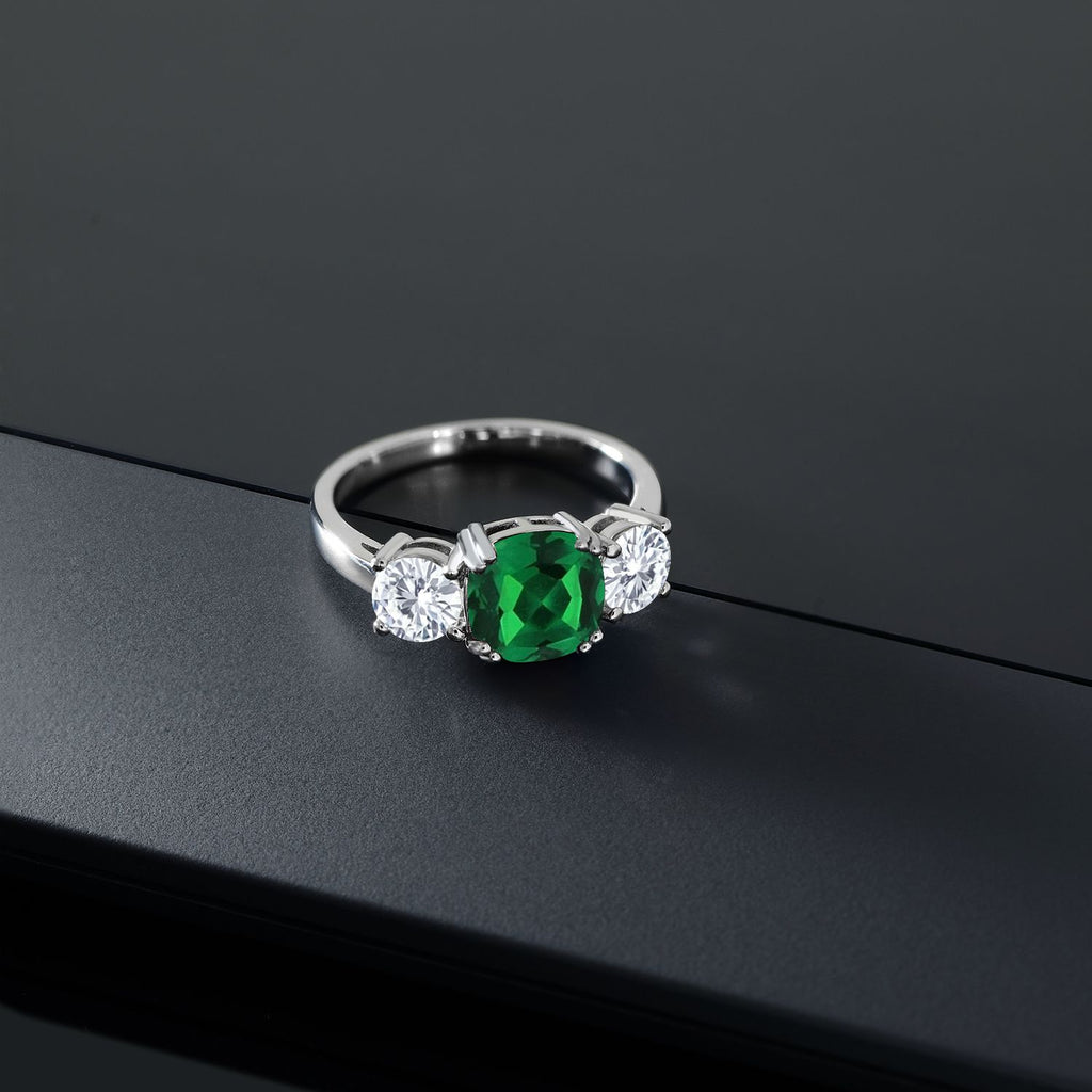 Ring in 925 Sterling Silver