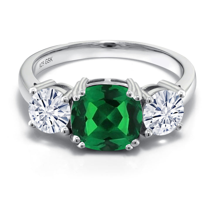 Ring in 925 Sterling Silver