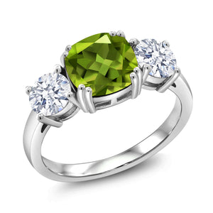 Ring in 925 Sterling Silver