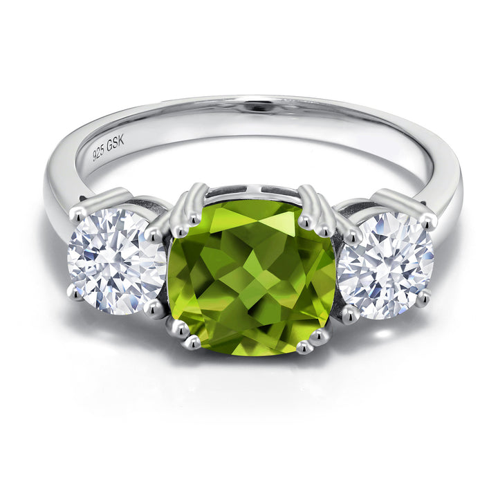 Ring in 925 Sterling Silver