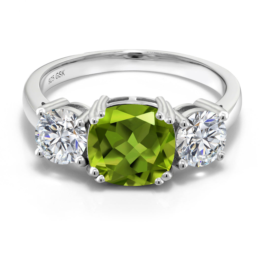 Ring in 925 Sterling Silver