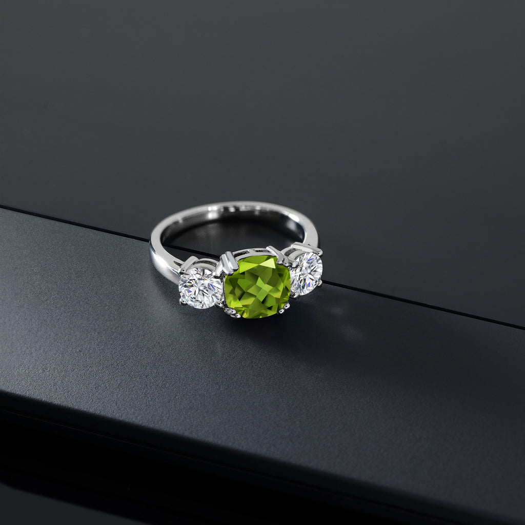 Ring in 925 Sterling Silver