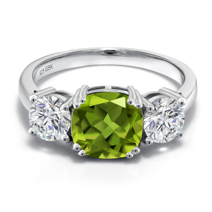 Ring in 925 Sterling Silver