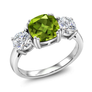 Ring in 925 Sterling Silver