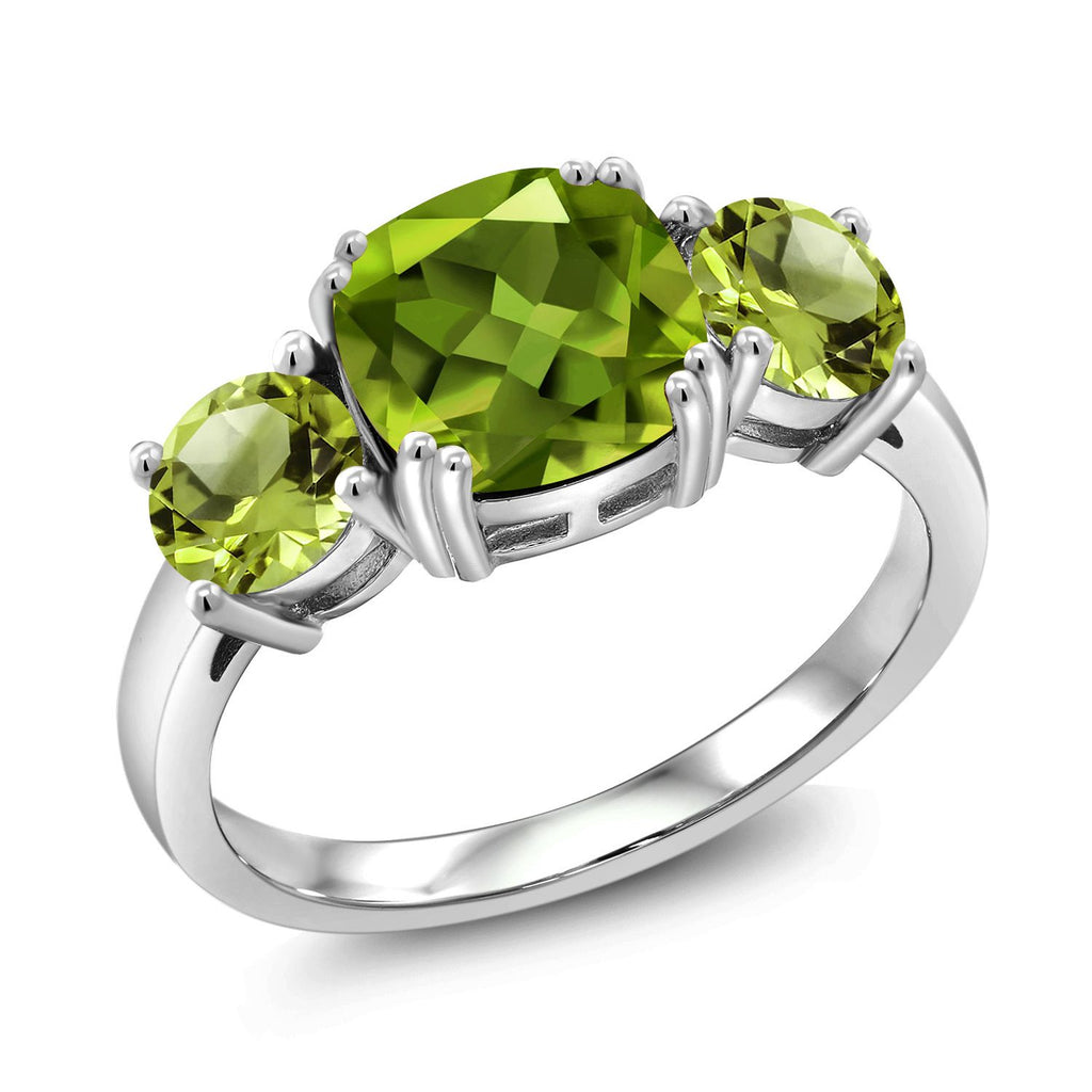 Ring in 925 Sterling Silver
