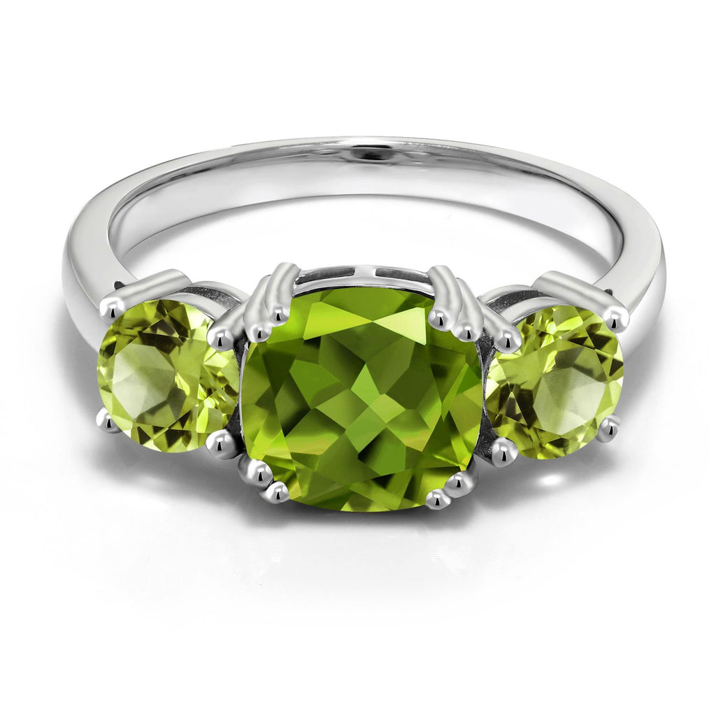 5_Ring in 925 Sterling Silver
