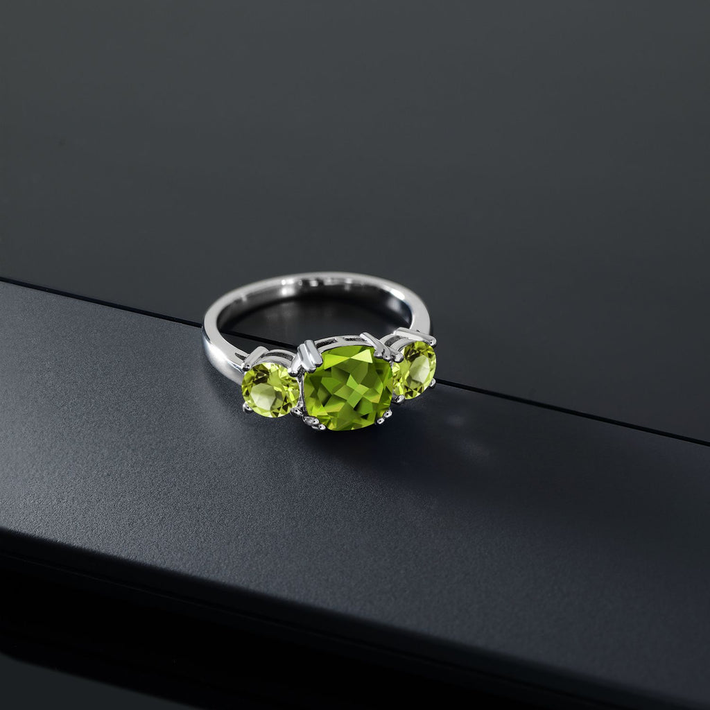 Ring in 925 Sterling Silver