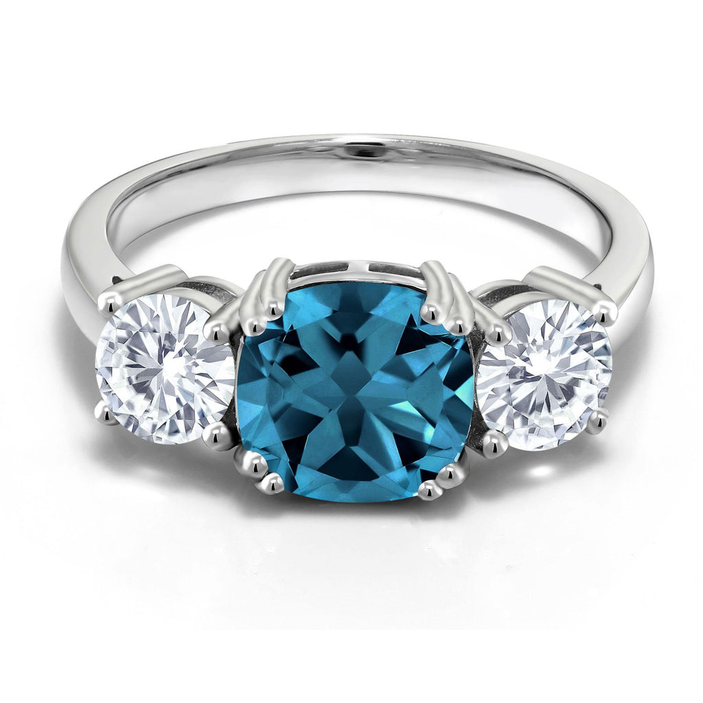 Ring in 925 Sterling Silver