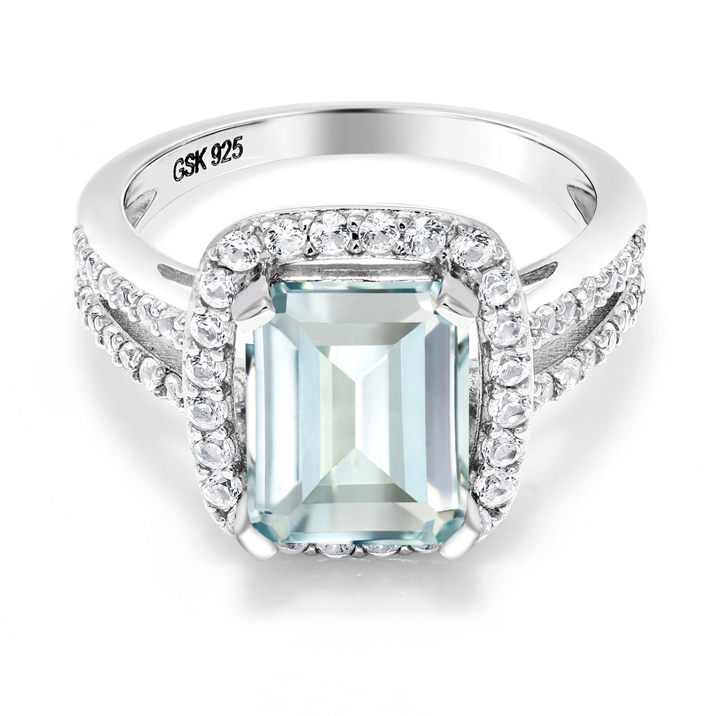 8_Ring in 925 Sterling Silver