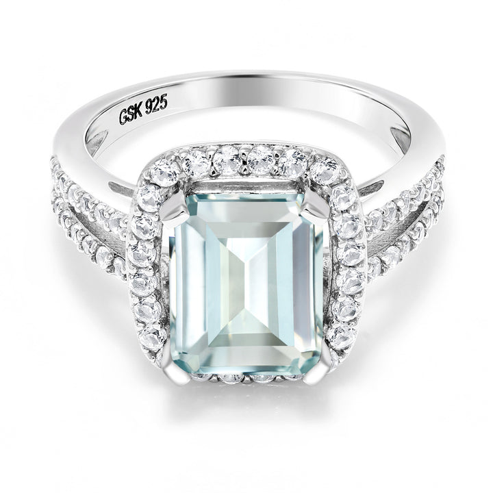9_Ring in 925 Sterling Silver