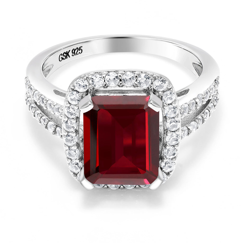 6_Ring in 925 Sterling Silver