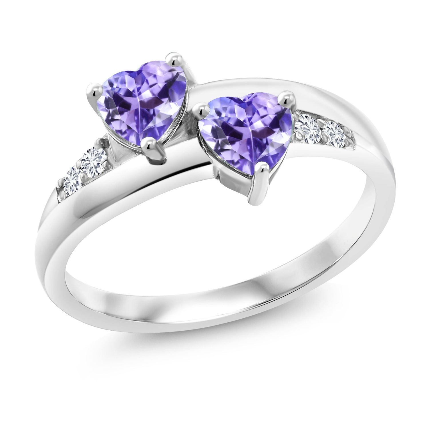 Ring in 925 Sterling Silver